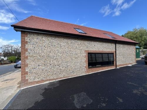 39a The Hove Dairy, The Droveway, Hove, BN3