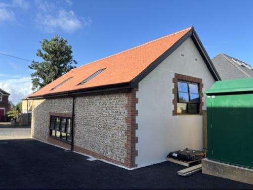 39a The Hove Dairy, The Droveway, Hove, BN3