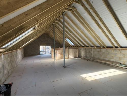 39a The Hove Dairy, The Droveway, Hove, BN3