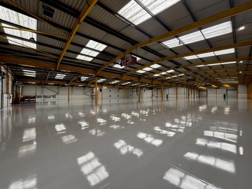 Unit 30, Pages Industrial Park, Eden Way, Leighton Buzzard, LU7
