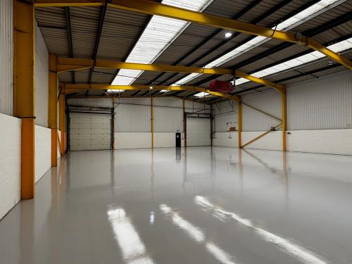 Unit 30, Pages Industrial Park, Eden Way, Leighton Buzzard, LU7