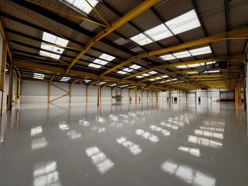 Unit 30, Pages Industrial Park, Eden Way, Leighton Buzzard, LU7