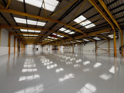 Unit 30, Pages Industrial Park, Eden Way, Leighton Buzzard, LU7