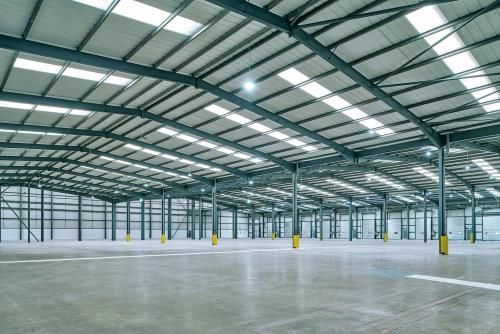 Cosford Point, Cosford Lane, Rugby, CV21