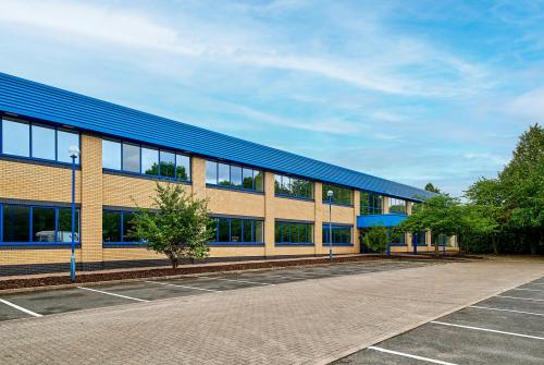 Cosford Point, Cosford Lane, Rugby, CV21