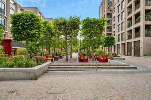 2 Postmark, Mount Pleasant, Farringdon, London, WC1X