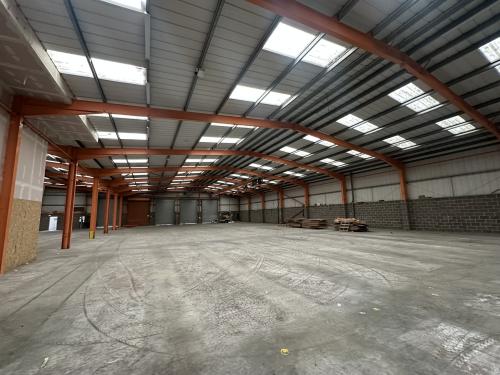 Former Graham Plumbing, Hammonds Drive, Eastbourne, BN23