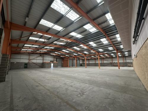 Former Graham Plumbing, Hammonds Drive, Eastbourne, BN23