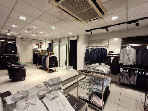 The Harpur Centre, 24 Silver Street, Bedford, MK40