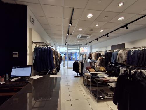 The Harpur Centre, 24 Silver Street, Bedford, MK40