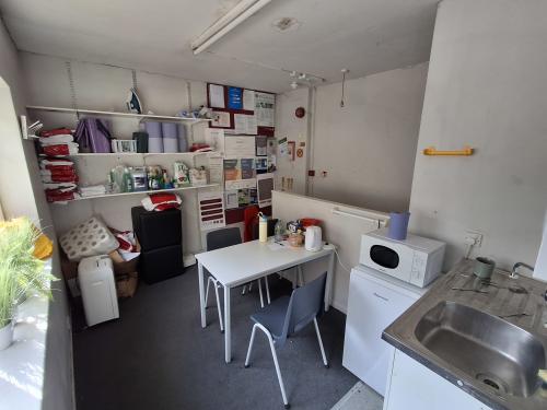 The Harpur Centre, 24 Silver Street, Bedford, MK40