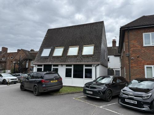 57 Hill Avenue, Amersham, HP6