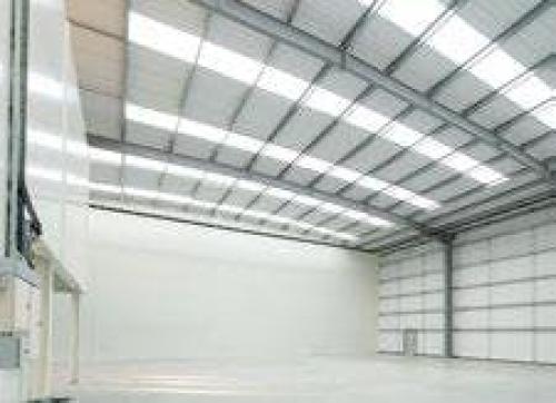DC4C Prologis Park, Blossom Way, Hemel Hempstead, HP2