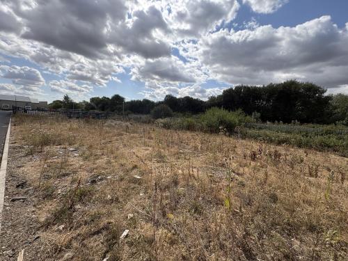 0.53 Acres, Riverside Enterprise Park, Skellingthorpe Road, Saxilby, Lincoln, LN1
