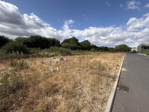 0.53 Acres, Riverside Enterprise Park, Skellingthorpe Road, Saxilby, Lincoln, LN1