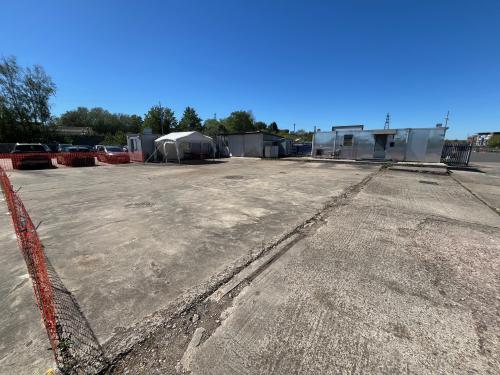 0.11 Acres Hythe Quay, Haven Road, Colchester, CO2