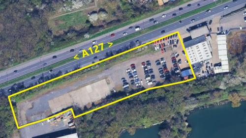 2.03 Acres, Southend Arterial Road A127, Basildon, SS14