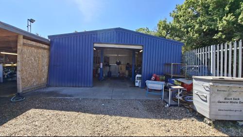 2.03 Acres, Southend Arterial Road A127, Basildon, SS14