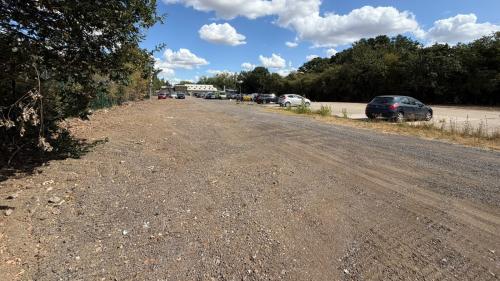 2.03 Acres, Southend Arterial Road A127, Basildon, SS14