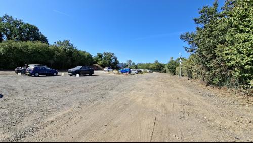 2.03 Acres, Southend Arterial Road A127, Basildon, SS14