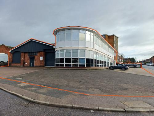 14-16 Iliffe Avenue, Oadby, LE2