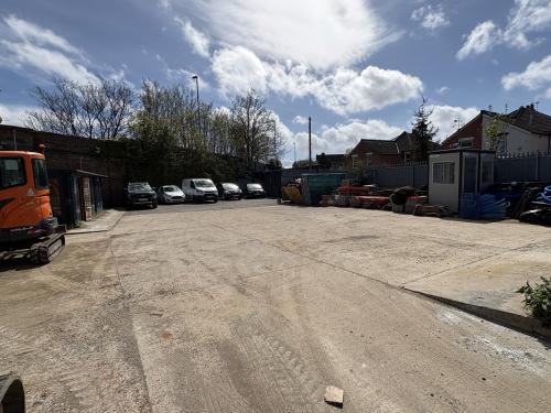 Rear of, 30 The Crescent, Eastleigh, SO50