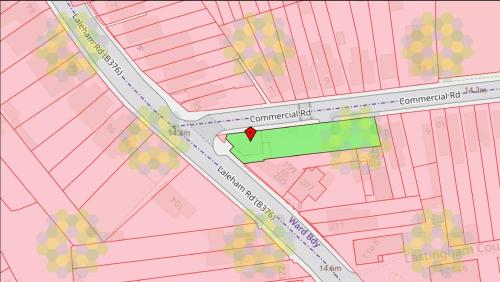 197 Laleham Road, Staines-Upon-Thames, TW18