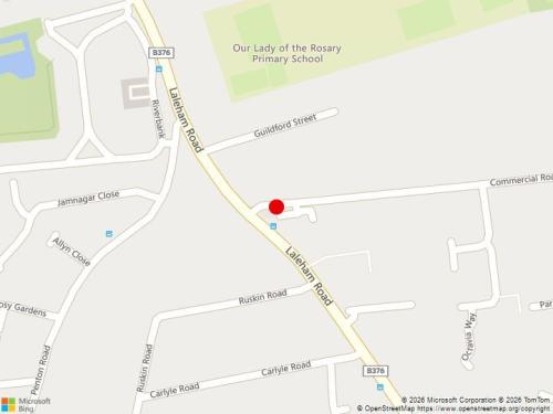 197 Laleham Road, Staines-Upon-Thames, TW18
