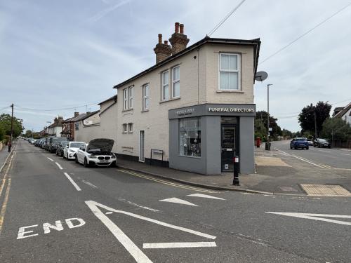 197 Laleham Road, Staines-Upon-Thames, TW18