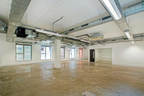 units 1&2 Cosmopolitan House, 2 Phipp Street, Shoreditch, London, EC2A