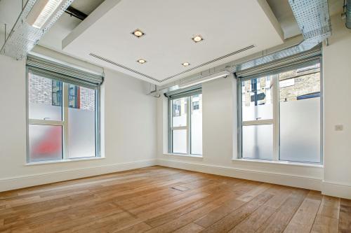 units 1&2 Cosmopolitan House, 2 Phipp Street, Shoreditch, London, EC2A