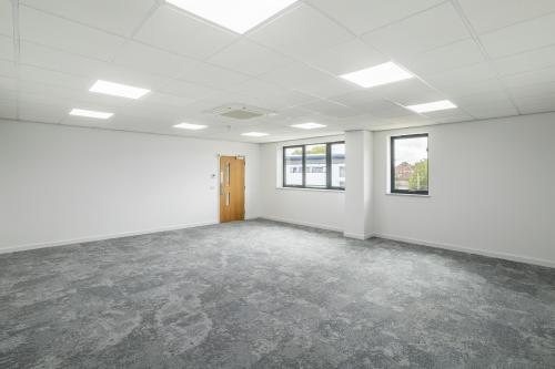 Units C & D, Elstree Trade Park, Elstree Way, Borehamwood, WD6