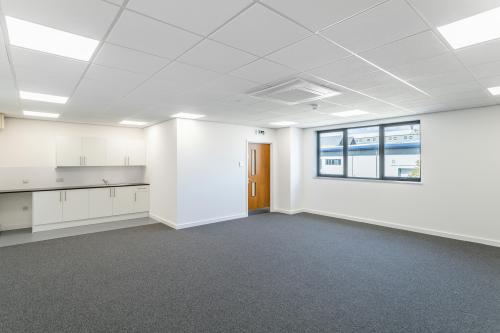 Unit A & B, Elstree Trade Park, Elstree Way, Borehamwood, WD6
