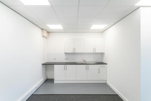 Unit A & B, Elstree Trade Park, Elstree Way, Borehamwood, WD6