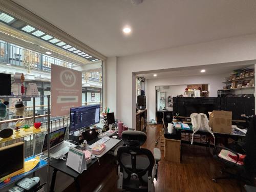 Suite 14, Silver Arcade, Silver Street, Leicester, LE1