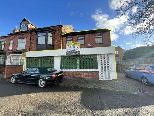 149 Uppingham Road, Leicester, LE5
