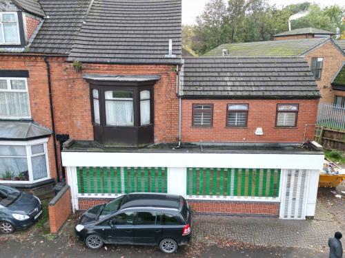 149 Uppingham Road, Leicester, LE5