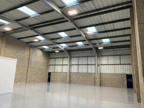 Unit 7, Finchley Industrial Estate, 879 High Road, North Finchley, London, N12