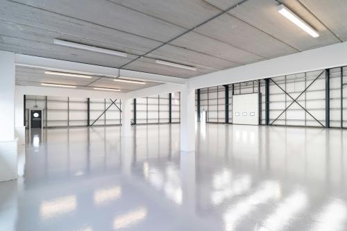 Unit 2, Birchmere Business Park, Thamesmead, London, SE28