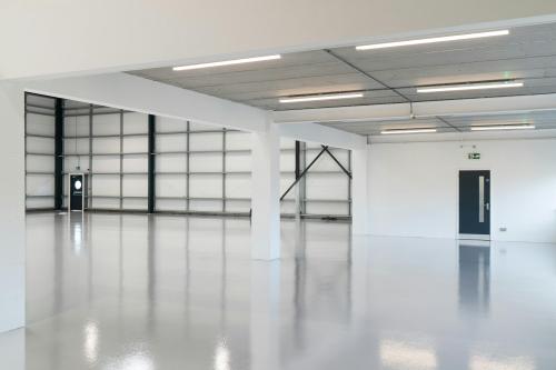 Unit 2, Birchmere Business Park, Thamesmead, London, SE28