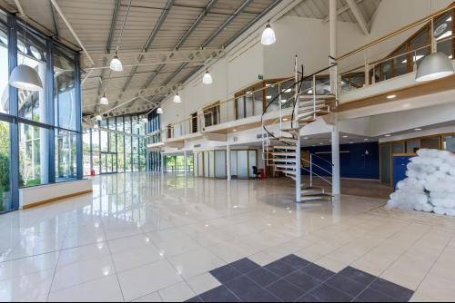 Former Land Rover Dealership, Barnsley Road, Wakefield, WF2