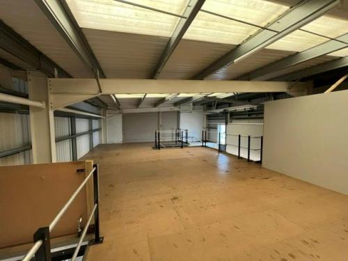 Units 24, Easter Park, Benyon Road, Aldermaston, Reading, RG7
