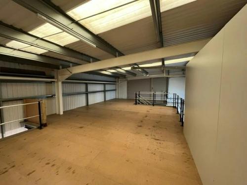 Units 24, Easter Park, Benyon Road, Aldermaston, Reading, RG7