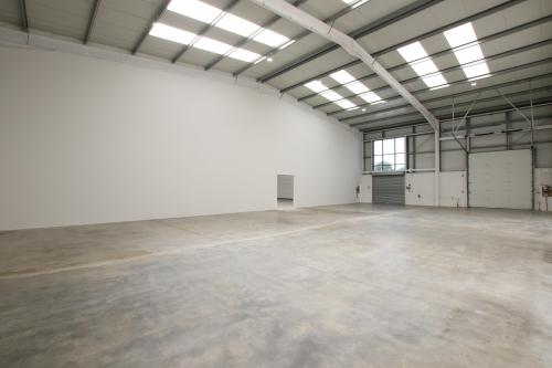 Units 6 & 7, Wycombe Trade Park, Lincoln Road, High Wycombe, HP12