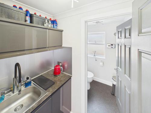 11 Friday Court, North Street, Thame, OX9