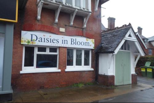 The Old Post Office, High Street, Hawkhurst, TN18