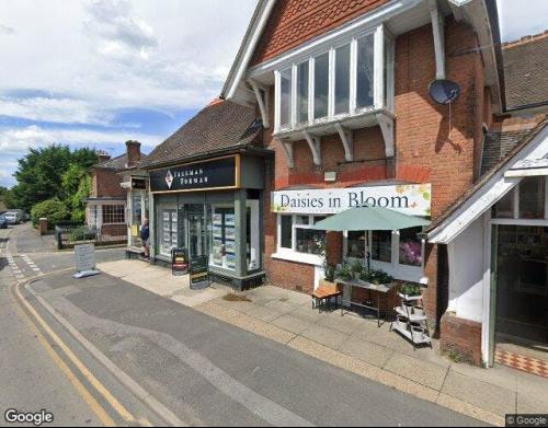 The Old Post Office, High Street, Hawkhurst, TN18