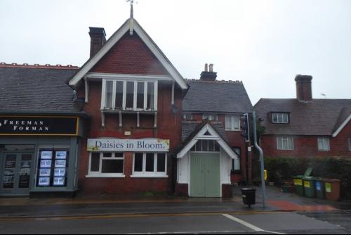 The Old Post Office, High Street, Hawkhurst, TN18