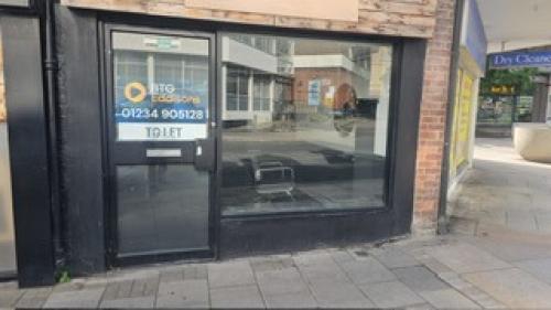 36 St. Loyes Street, Bedford, MK40