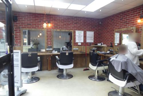82 London Road, Southborough, Tunbridge Wells, TN4